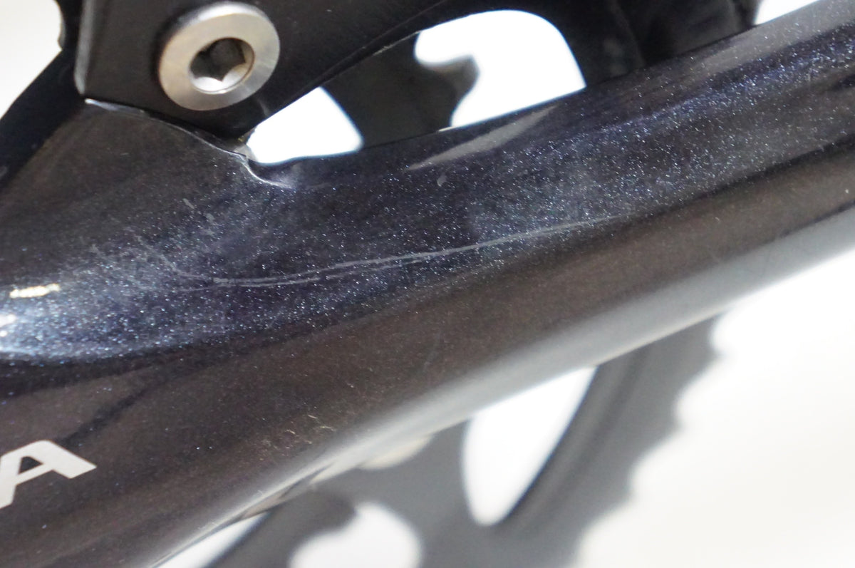 SHIMANO 「シマノ」 SORA FC-3550 170mm 50-34T クランク / 熊谷本店