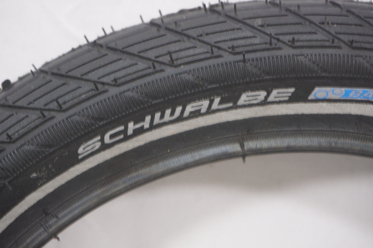 SCHWALBE 「シュワルベ」 BIG APPLE 14x2.00 タイヤ / AKIBA店
