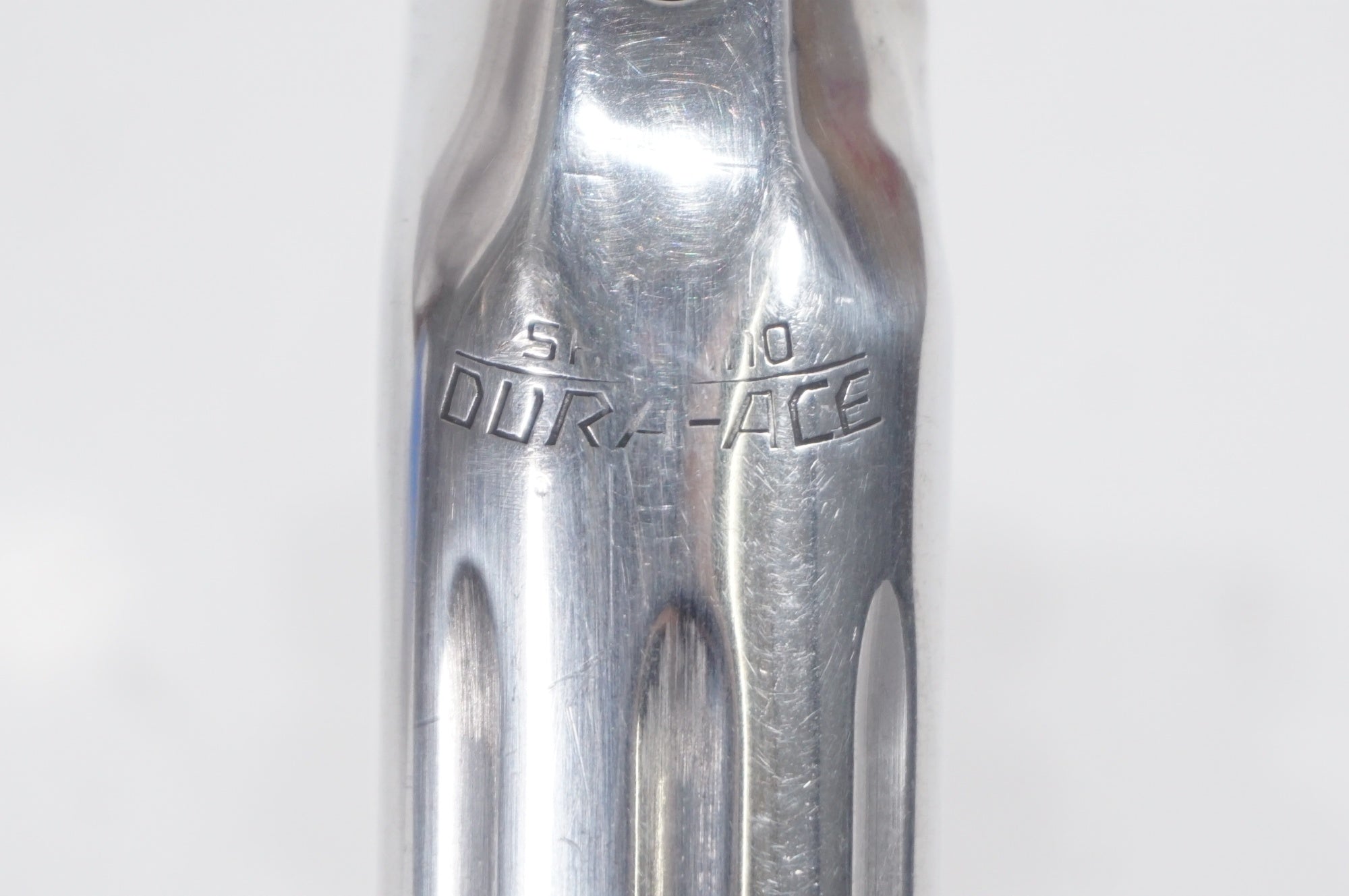 SHIMANO 「シマノ」 DURA-ACE φ27.0 約180mm シートポスト / AKIBA店