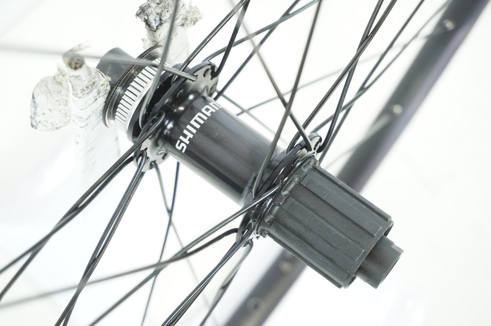 SHIMANO 「シマノ」 WH-RS171 SHIMANO 11s ホイールセット / 宇都宮店