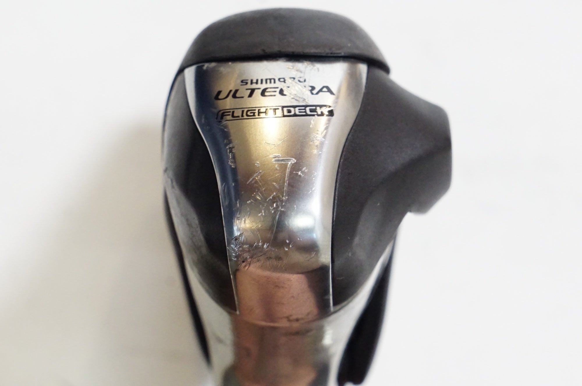 SHIMANO 「シマノ」 ULTEGRA ST-6600 デュアルコントロールレバー / 熊谷本店