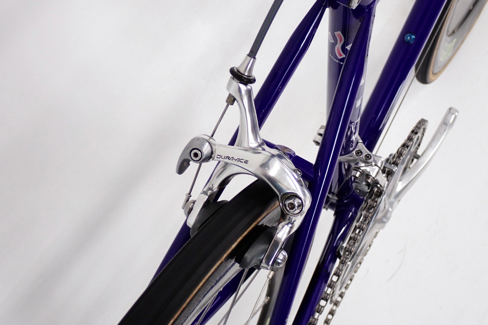 HONJO オーダーロードバイク 年式不明 26インチ ロードバイク / 伊勢崎店