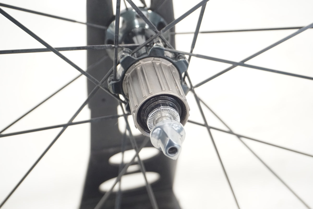 SHIMANO 「シマノ」 DURA-ACE WH-9000 C35 CL SHIMANO11速 ホイールセット / 滋賀大津店