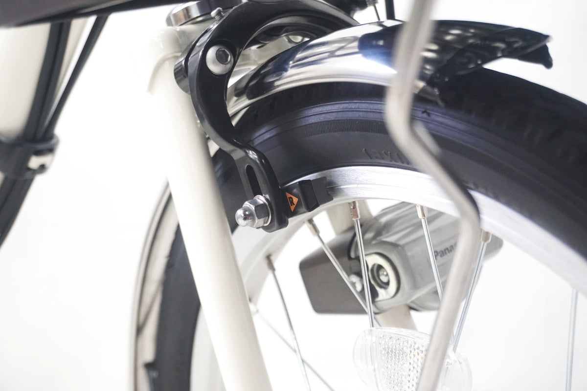 PANASONIC 「パナソニック」 ビビライフ BE-FU833 2026年モデル 電動アシスト自転車 / 大阪美原北インター店