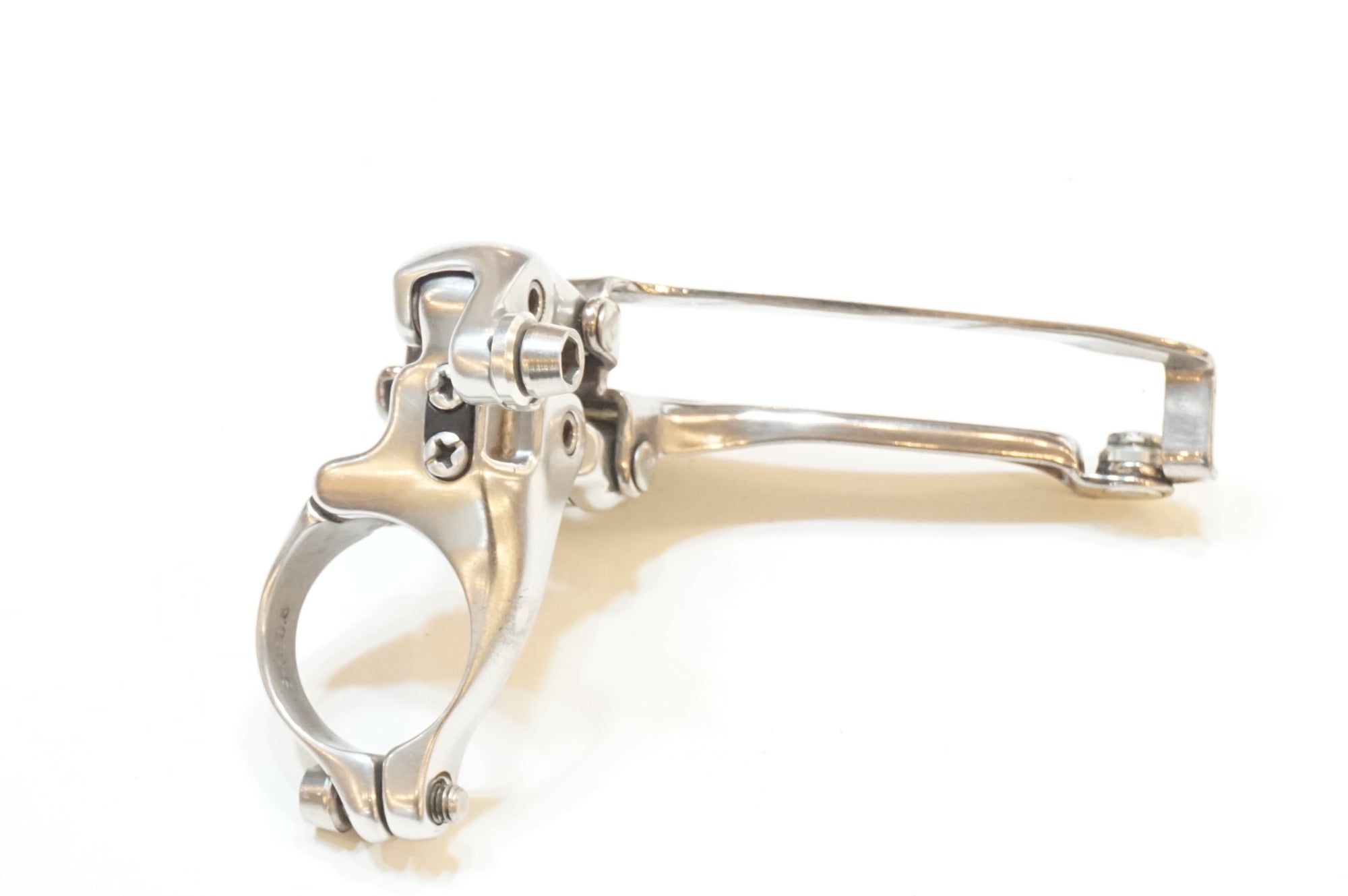 SHIMANO 「シマノ」 DURA-ACE FD-7800 φ28.6 フロントディレーラー / 浦和ベース