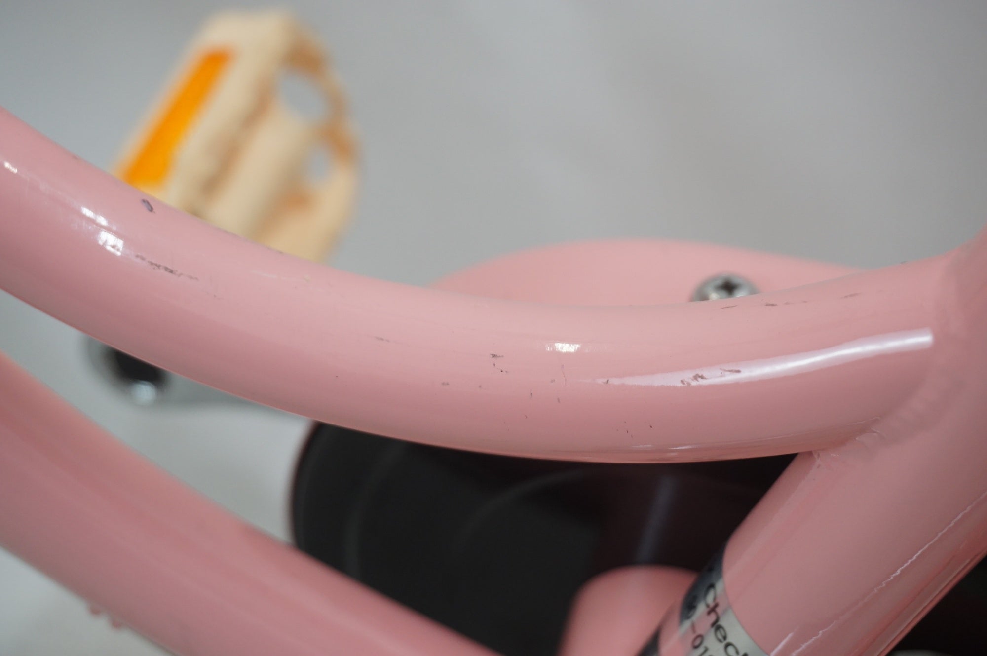 BRIDGESTONE 「ブリヂストン」 HACCHI HC182 2016年モデル 18インチ キッズバイク / 福岡店