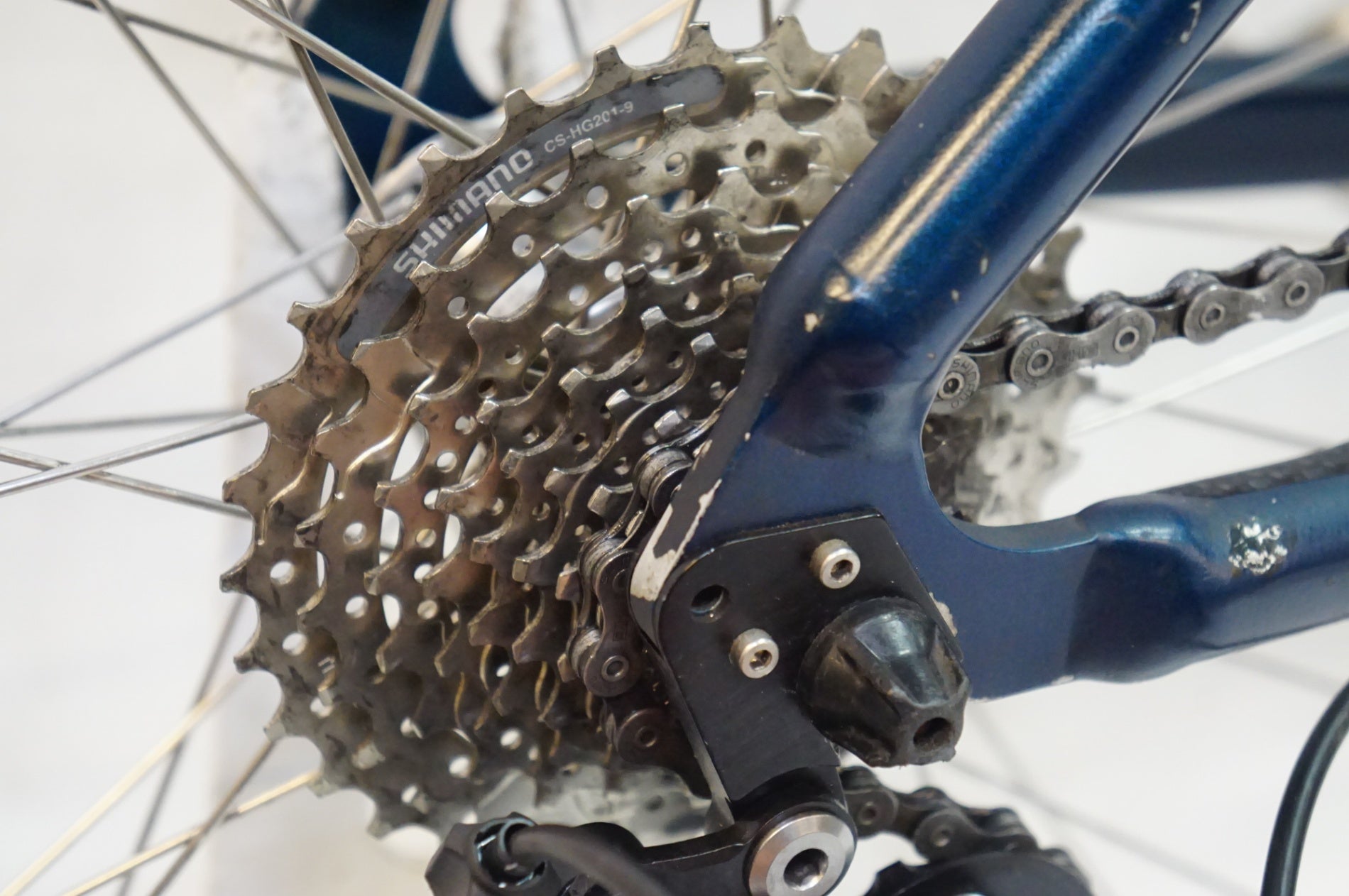 CANNONDALE 「キャノンデール」 F700 1998年頃 マウンテンバイク / 熊谷本店