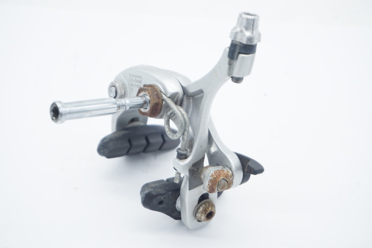 SHIMANO 「シマノ」 SORA BR-3400 キャリパーブレーキセット / 滋賀大津店