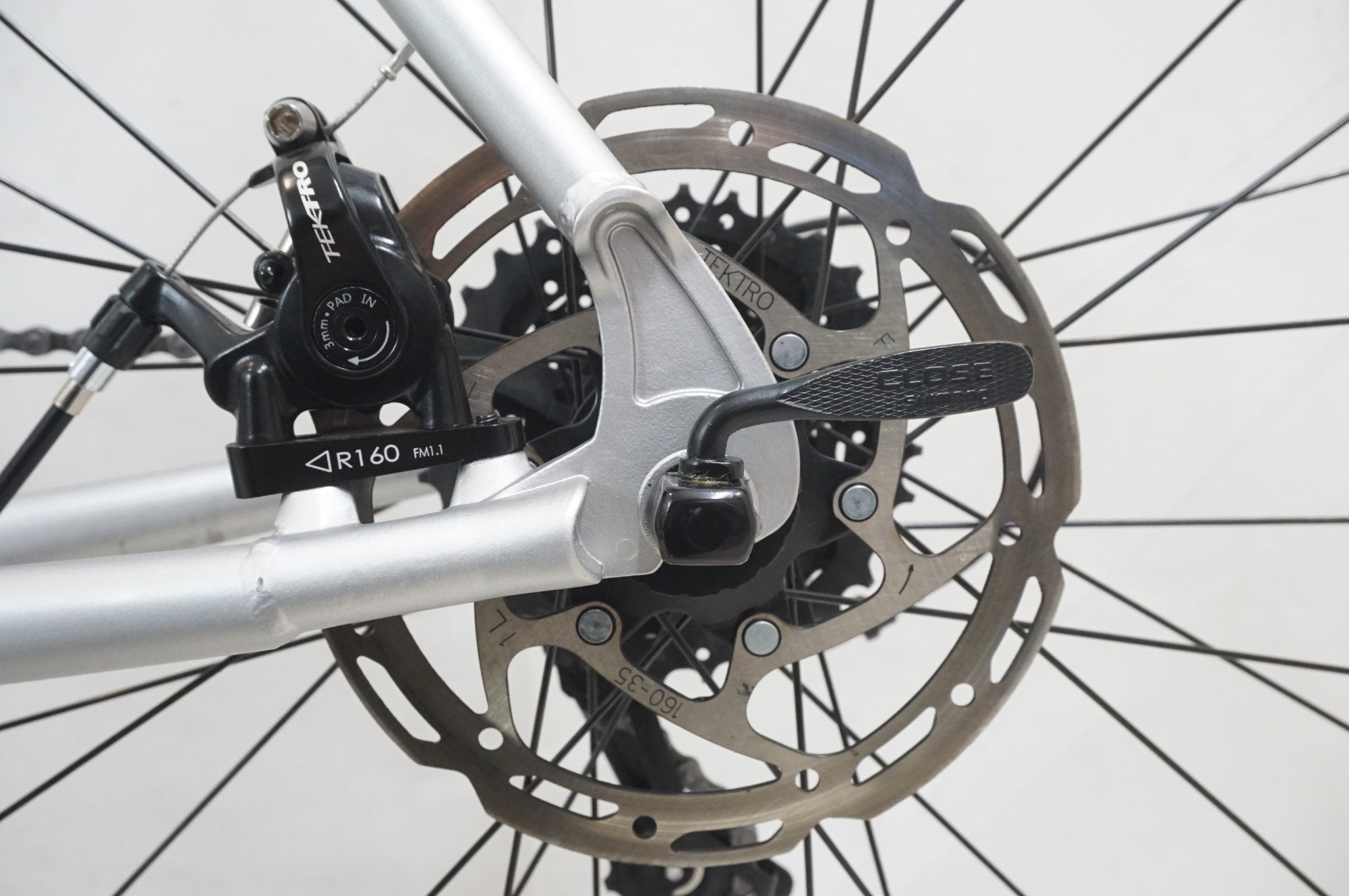 RALEIGH 「ラレー」 CRB CARLTON-B 2023年モデル ロードバイク / 福岡店