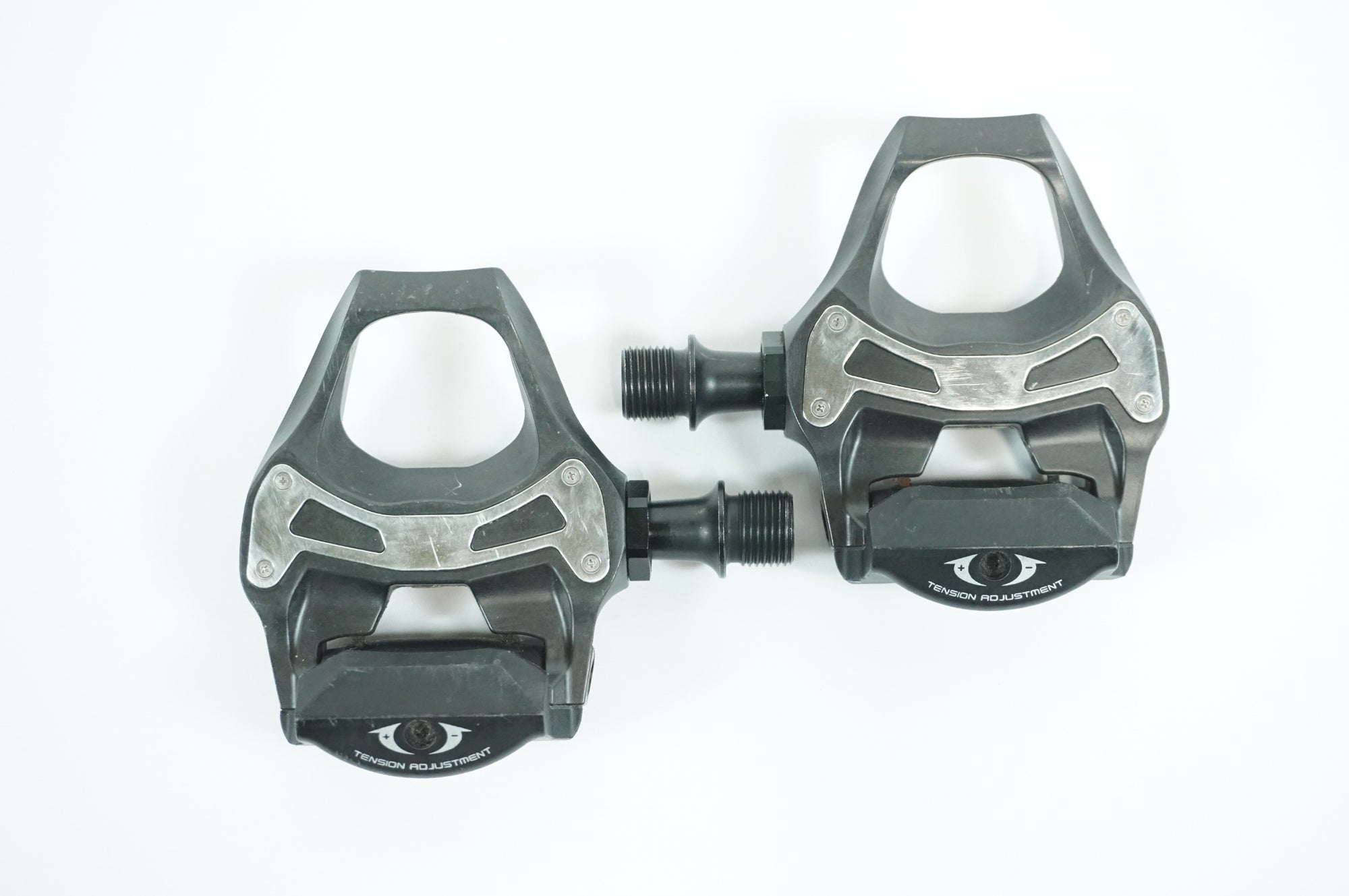 SHIMANO(シマノ) PD-5800 ペダルジククミL Y46W98020 qqffhab SHIMANO 「シマノ」 105 PD-5800 ペダル / 宇都宮店 ｜ バイチャリ公式