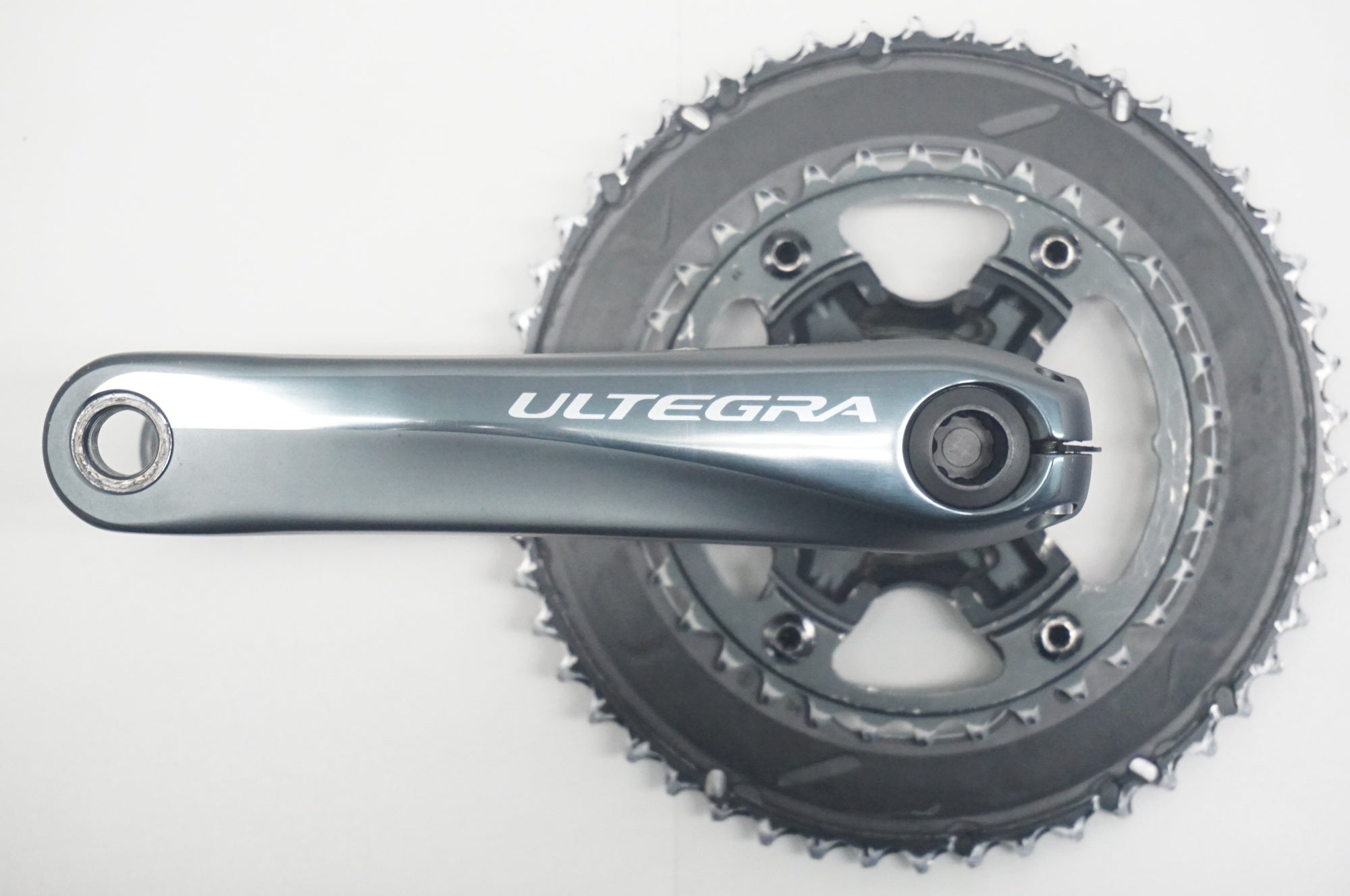 SHIMANO 「シマノ」 ULTEGRA FC-6800 50-34T 170mm クランクセット / 福岡店