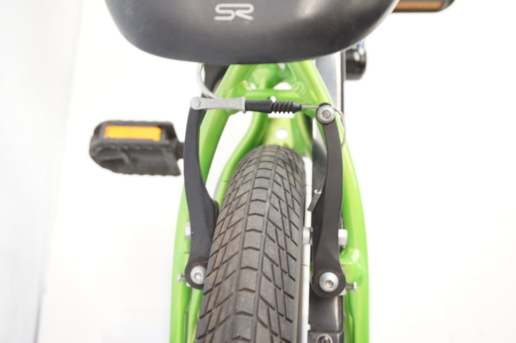 GIANT 「ジャイアント」 ANIMATOR 16 2020年モデル 16インチ キッズバイク / 宇都宮店