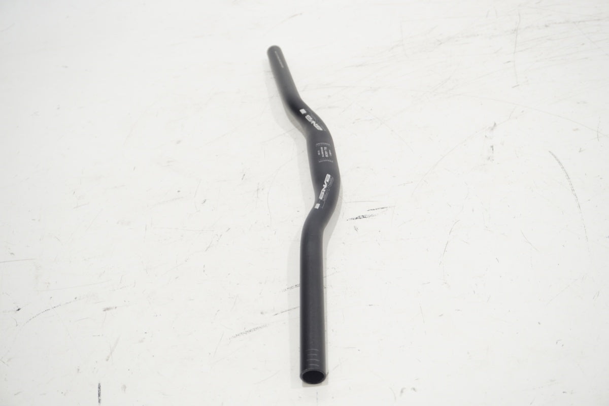 BNVB 「ビーエヌブイビー」 φ31.8 580mm ハンドル / 滋賀大津店
