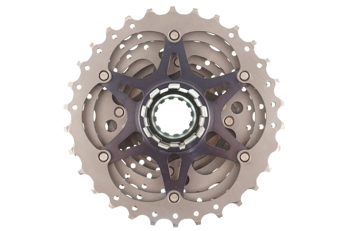SHIMANO 「シマノ」 DURA-ACE CS-R9100 11S 11-30T スプロケット / 中目黒店