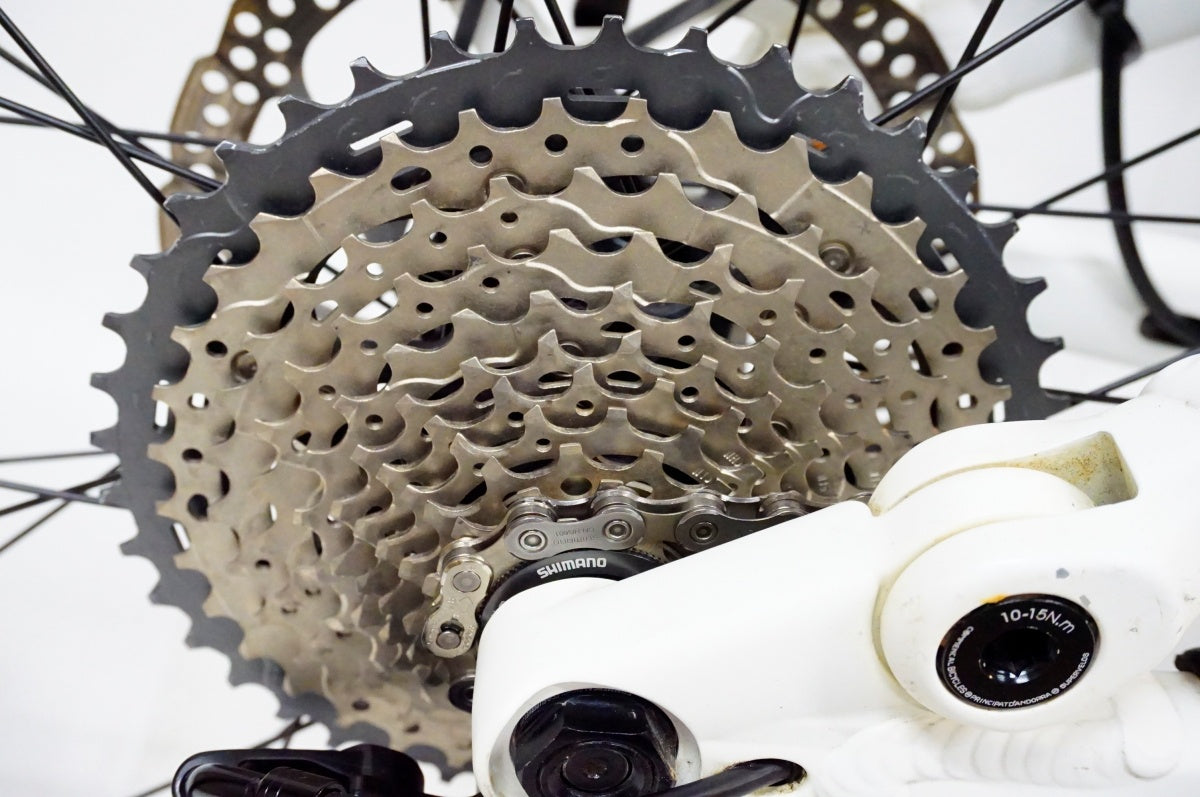 COMMENCAL 「コメンサル」 META AM3 26 2013年モデル マウンテンバイク / 名古屋大須店