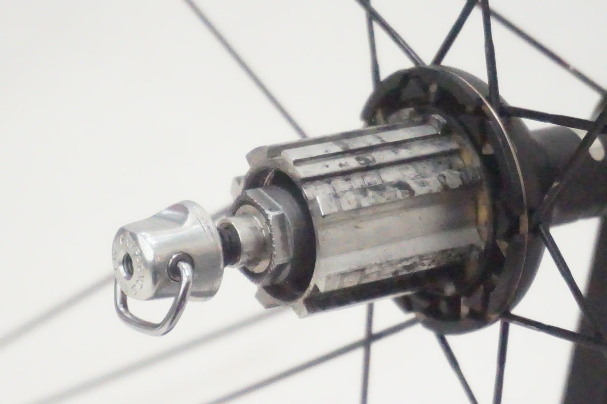 CAMPAGNOLO「 カンパニョーロ」 EURUS カンパフリー ホイールセット/ 京都西院店