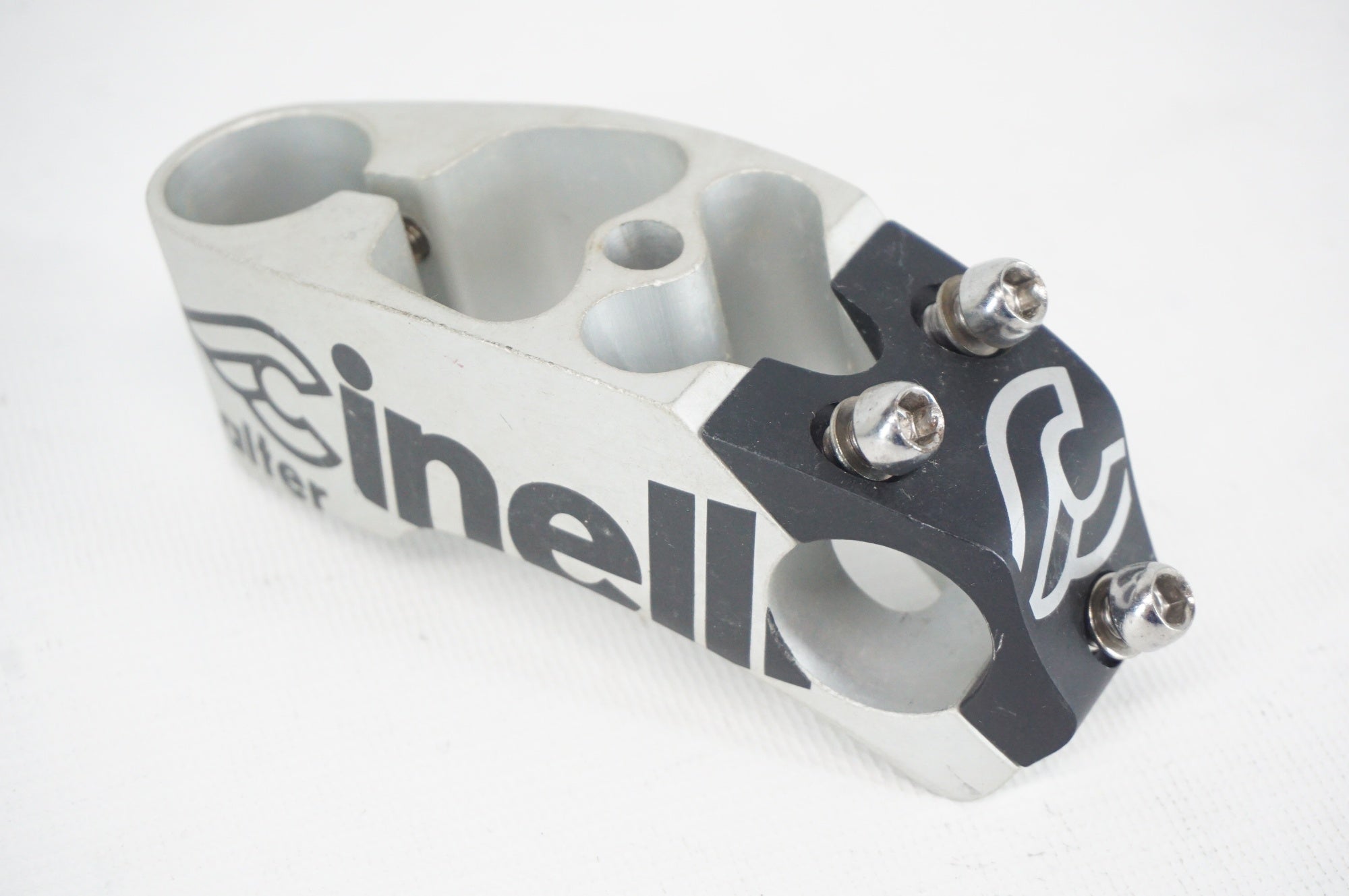CINELLI 「チネリ」 ALTER Φ26.0 90mm ステム / 阪急塚口店