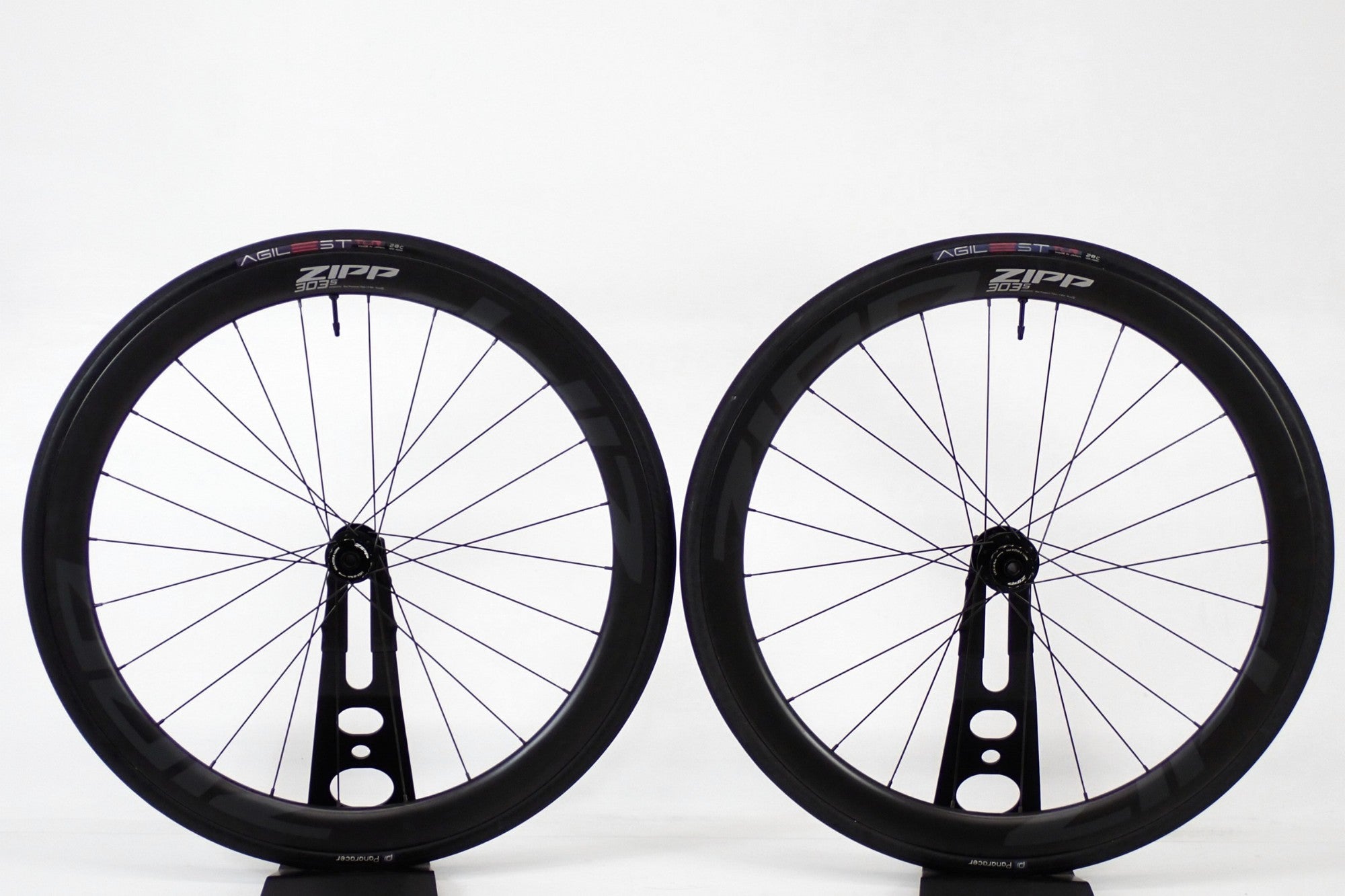 ZIPP 「ジップ」 303S TUBELESS DISC XDR ホイールセット / 伊勢崎店