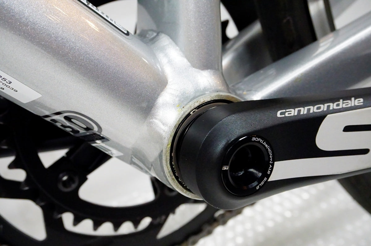 CANNONDALE 「キャノンデール」 CAAD12 105 2017年モデル ロードバイク / 名古屋大須店