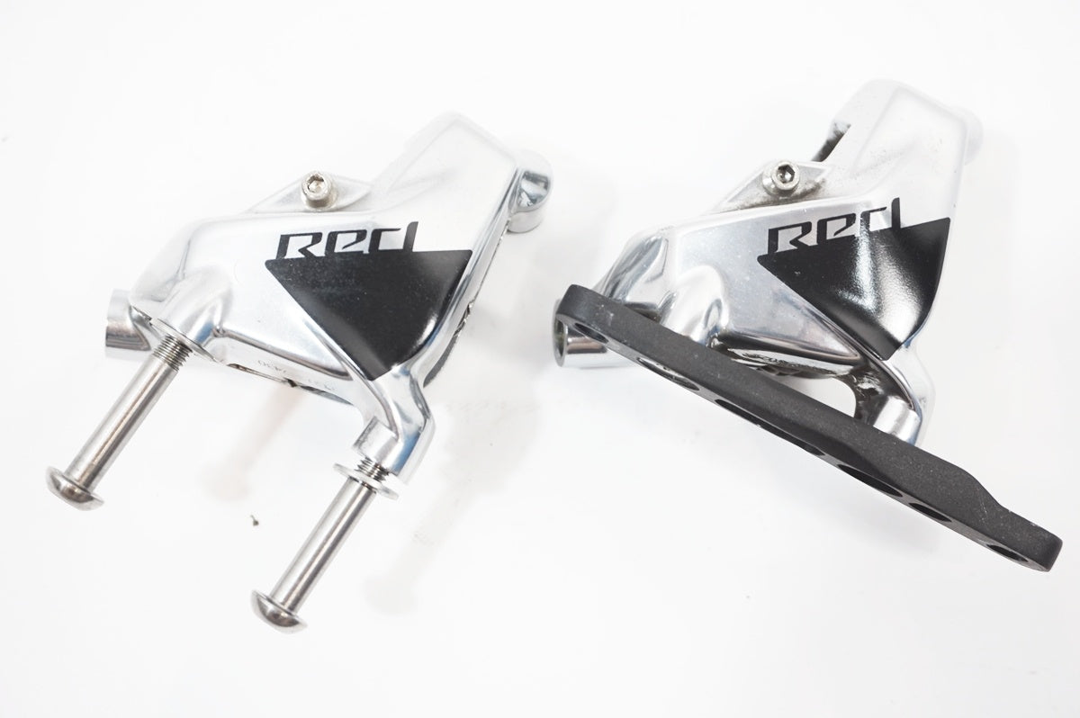 SRAM 「スラム」 RED ディスクブレーキキャリパーセット / バイチャリ世田谷店