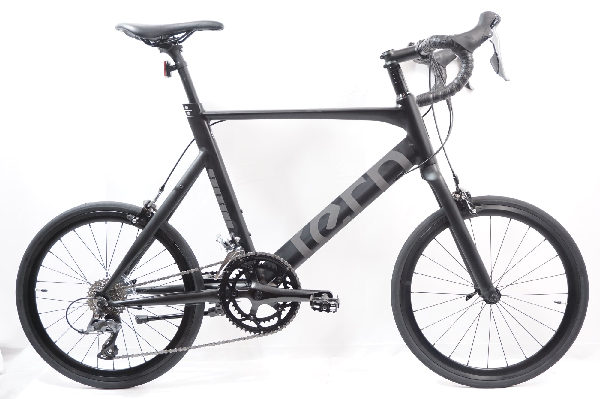 Tern Surge UNO ターン サージュウノ 2023年モデル 20インチ TERN 「ターン」 SURGE 2023年モデル 20インチ ミニベロ