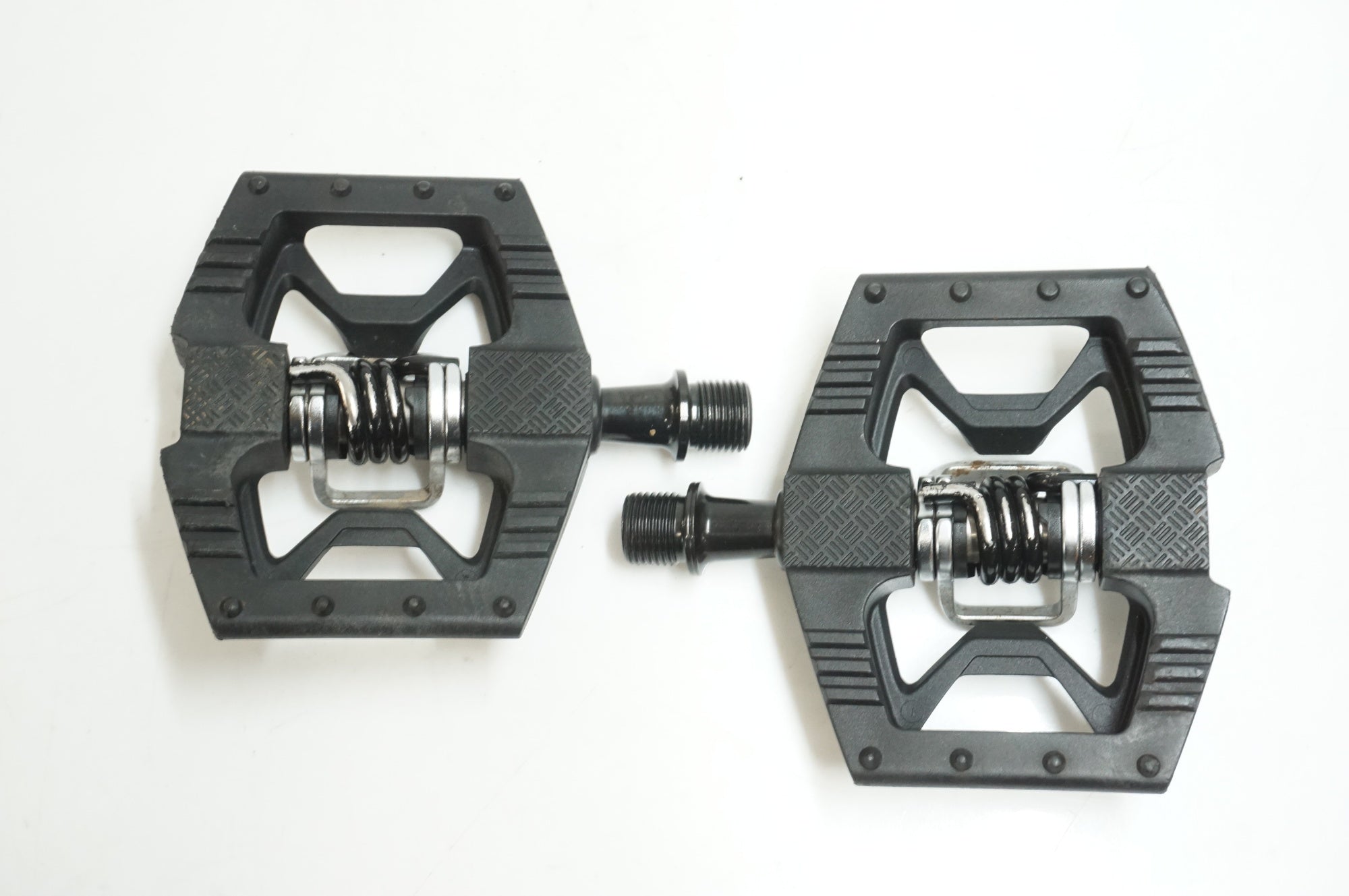 CRANKBROTHERS 「クランクブラザーズ」 DOUBLE SHOT 1 ペダル / 大宮店