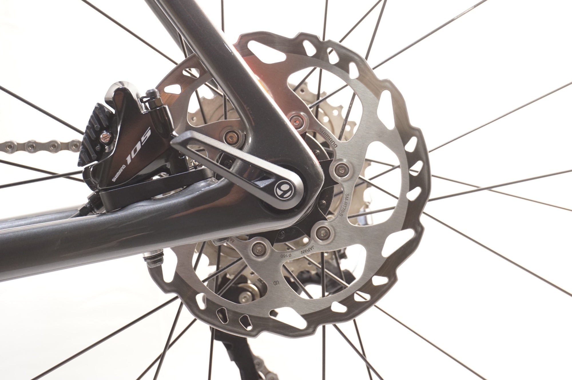 TREK 「トレック」 EMONDA SL5 DISC 2023年モデル ロードバイク / 中目黒店
