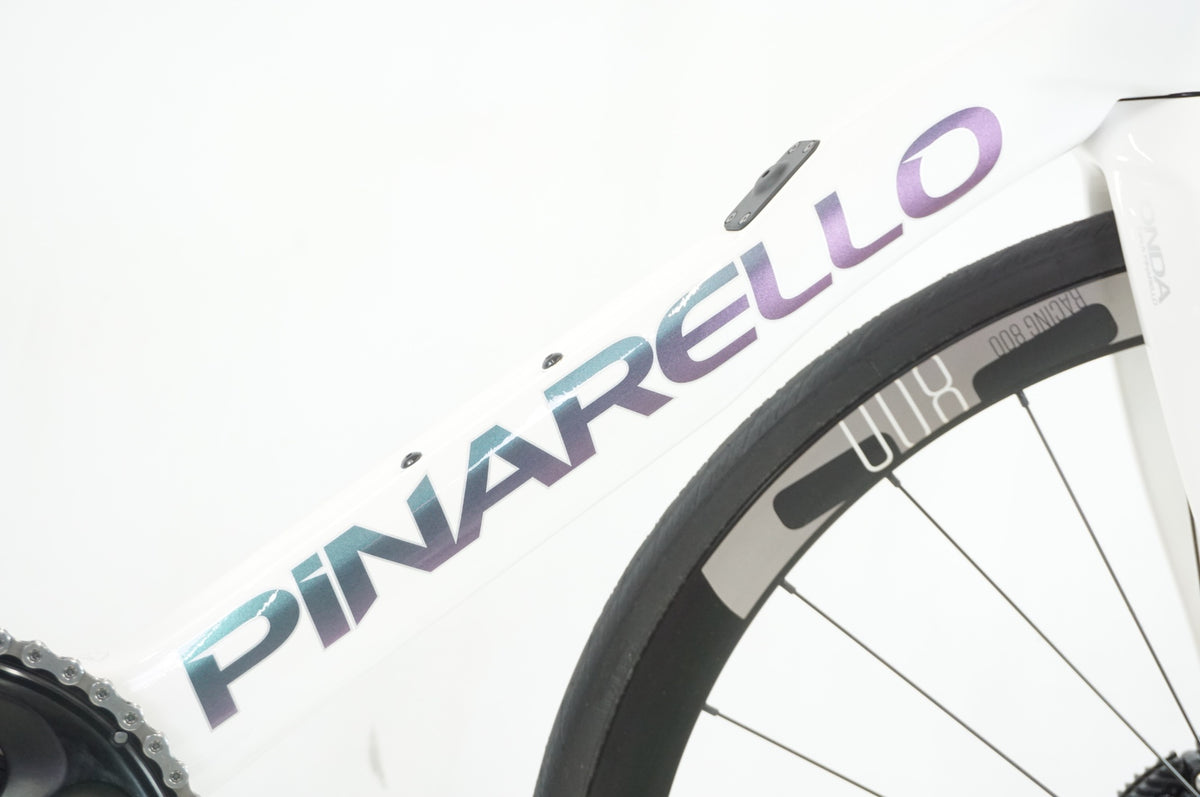 PINARELLO 「ピナレロ」 PRINCE DISK 105 2022年モデル ロードバイク / 宇都宮店