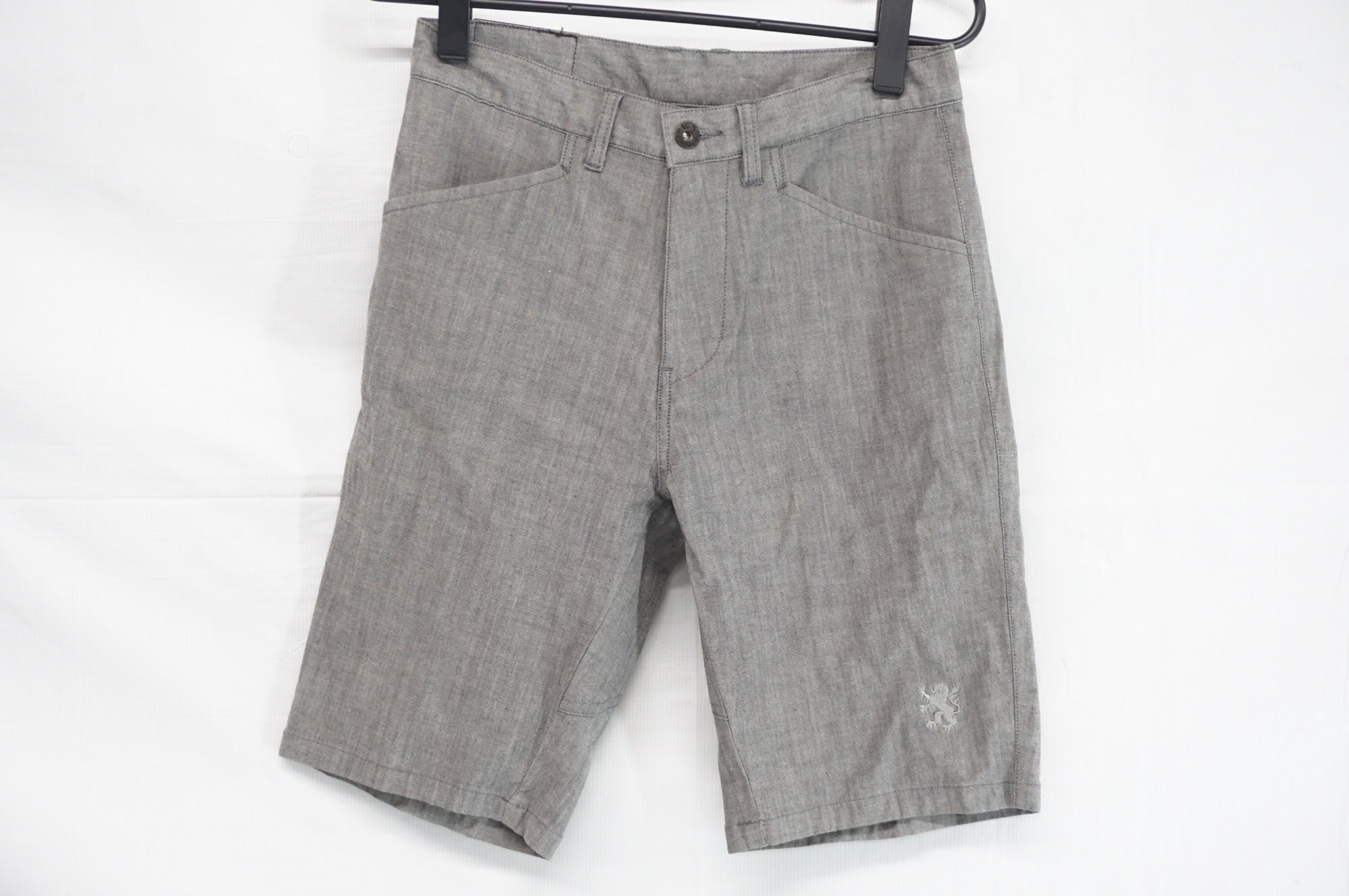 KAPELMUUR 「カペルミュール」 サイズXS ハーフパンツ / 阪急塚口店