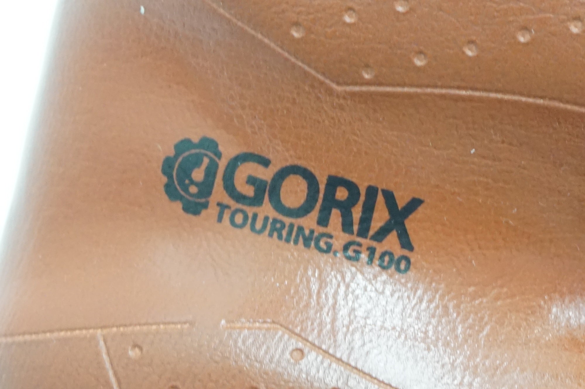 GORIX 「ゴリックス」 TOURING.G100 サドル / 福岡店