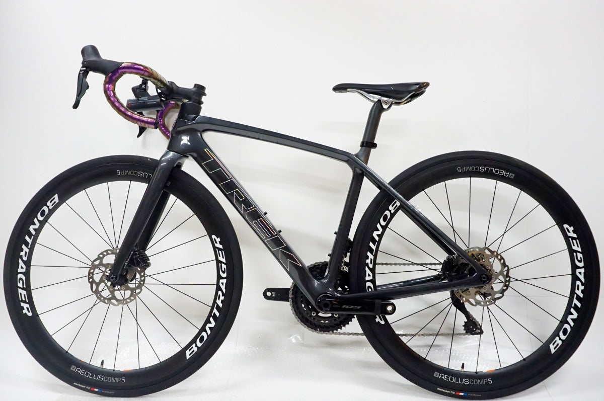 TREK 「トレック」 EMONDA SL6 DISC PRO 2023年モデル ロードバイク / 名古屋大須店