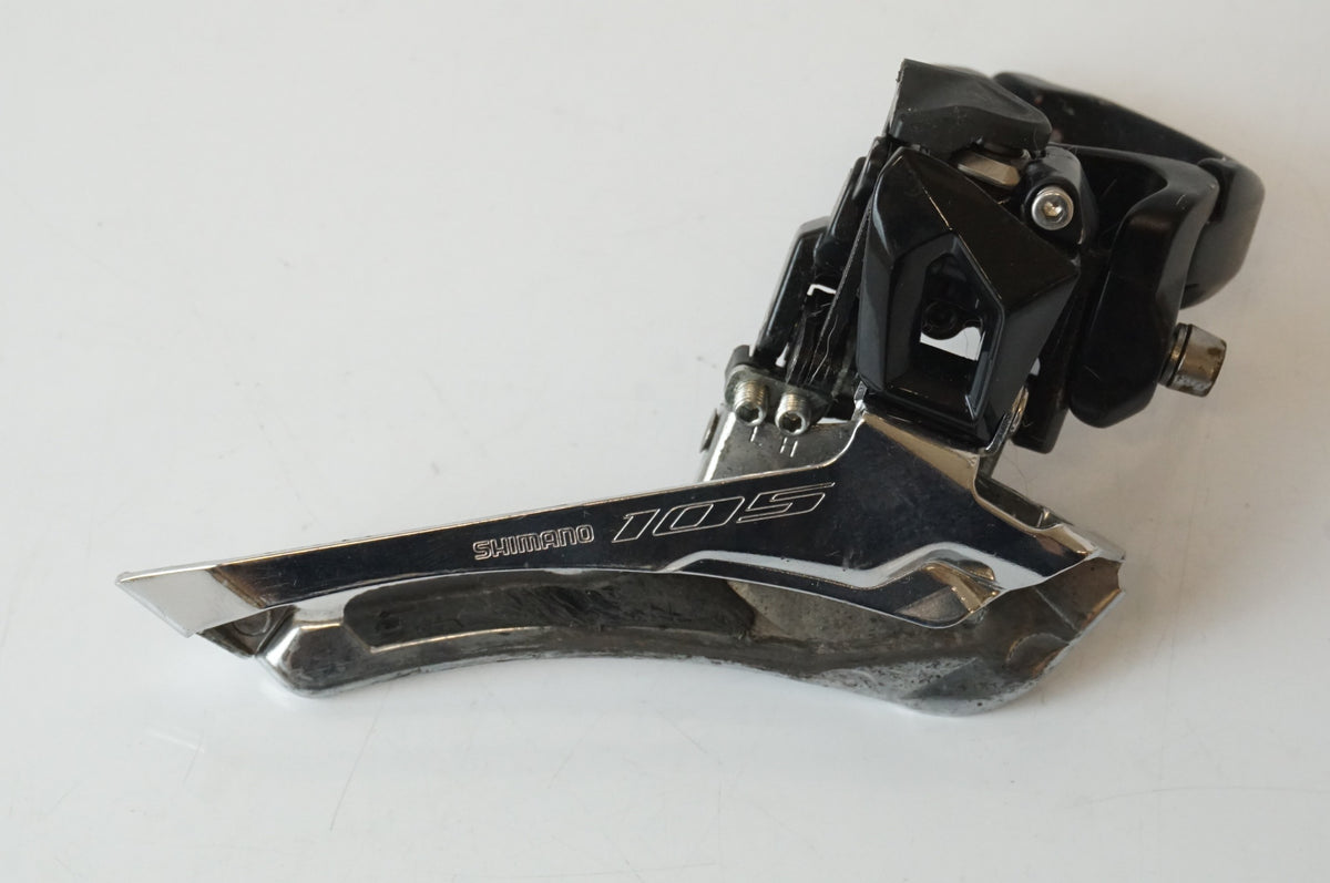 SHIMANO 「シマノ」 105 FD-R7000 φ31.9 フロントディレイラー / 浜松店