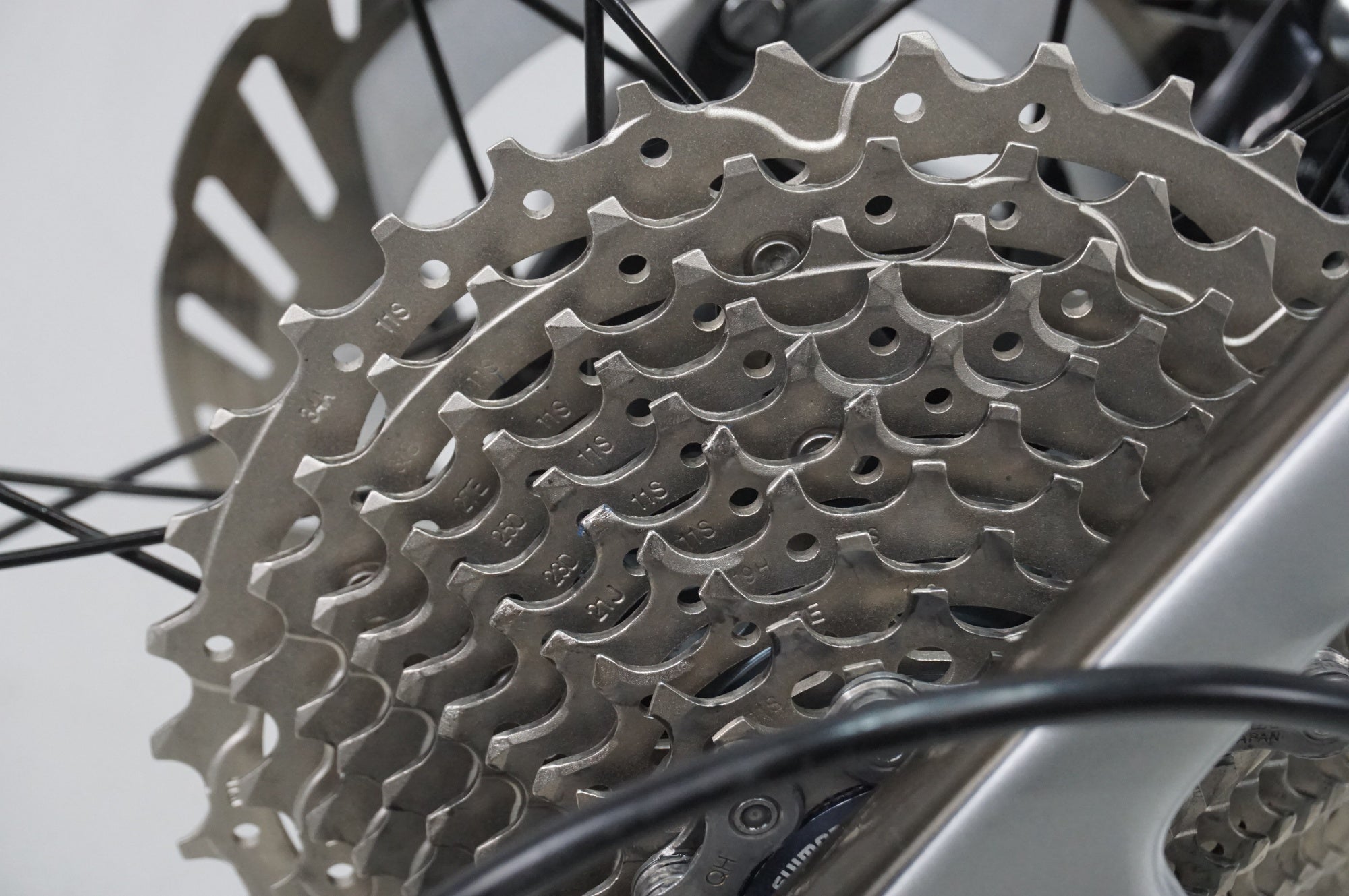 TREK 「トレック」 EMONDA SL5 DISC 2022年モデル ロードバイク / 大宮店