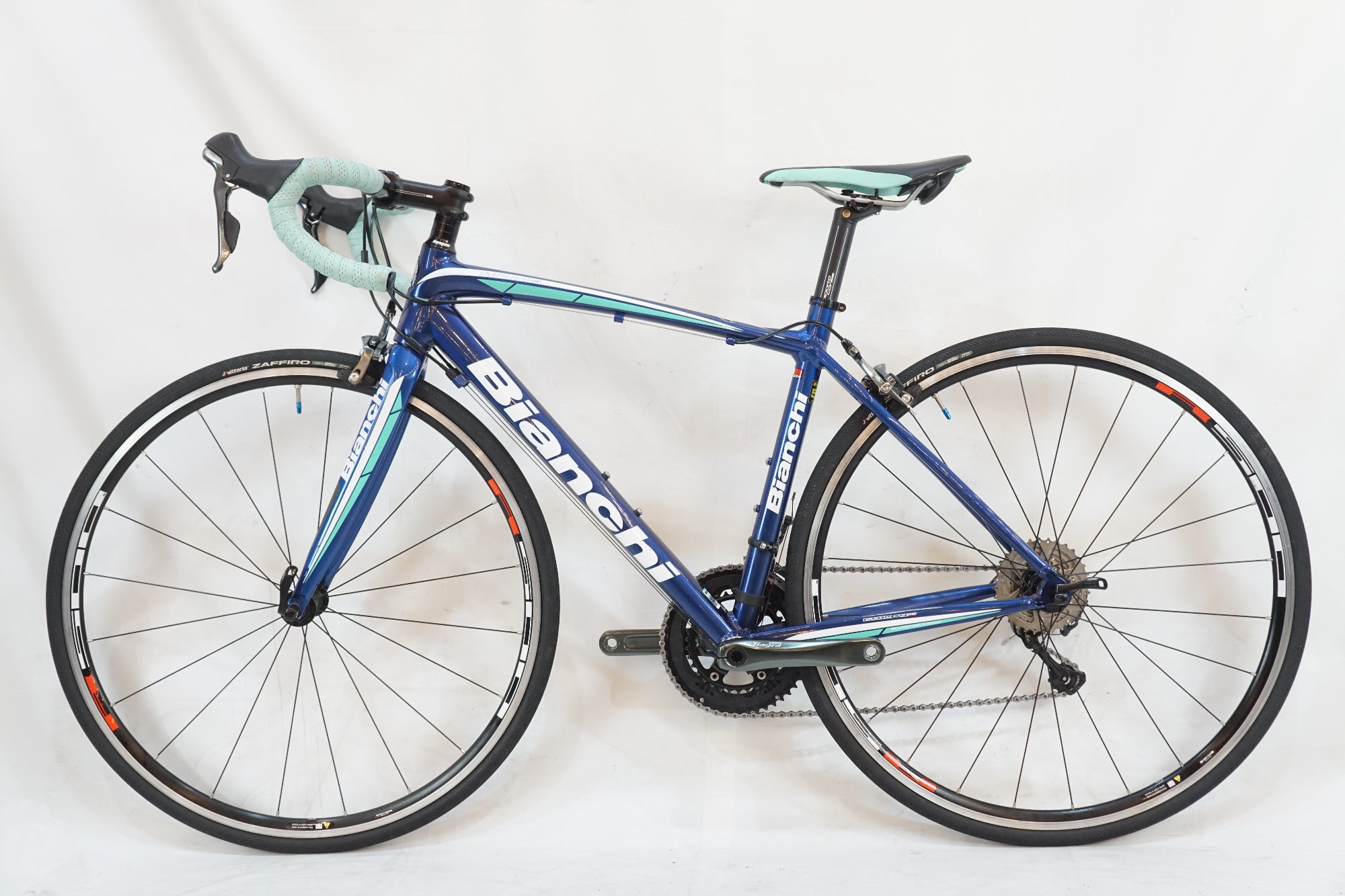 BIANCHI 「ビアンキ」 IMPLUSO TIAGRA 2018年モデル ロードバイク / バイチャリ浦和ベース