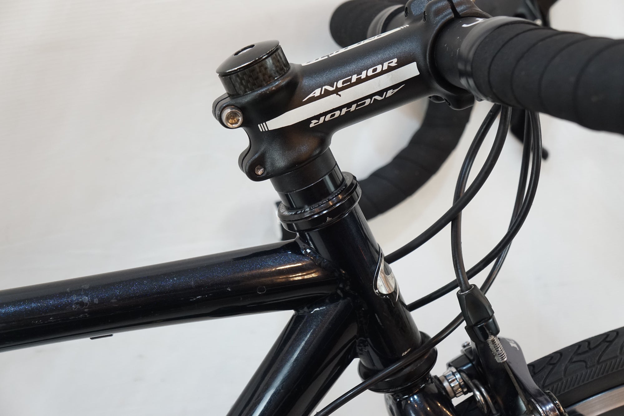 ANCHOR 「アンカー」 RNC3 2013年モデル ロードバイク / バイチャリ浦和ベース