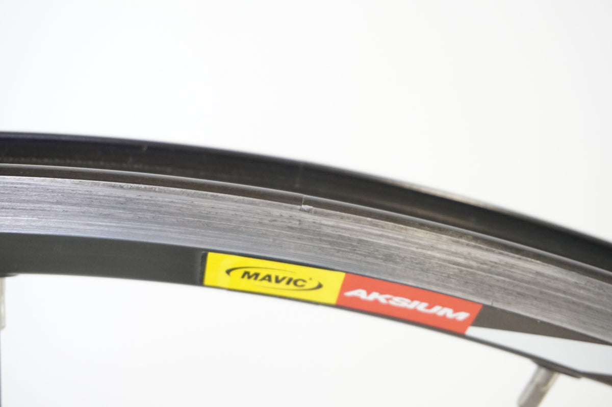MAVIC 「マビック」 AKSIUM SHIMANO11s ホイールセット / 宇都宮店