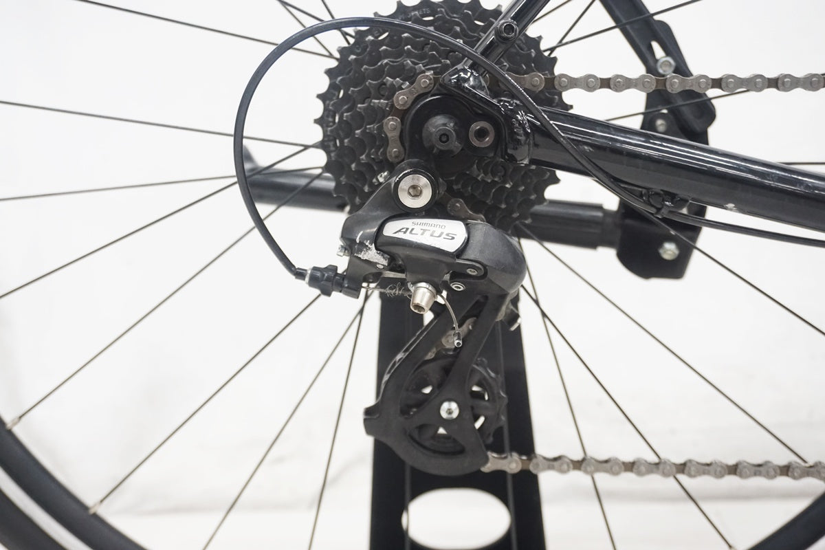 FELT 「フェルト」 VERZA SPEED 50 2024年モデル クロスバイク/ 大阪美原北インター店