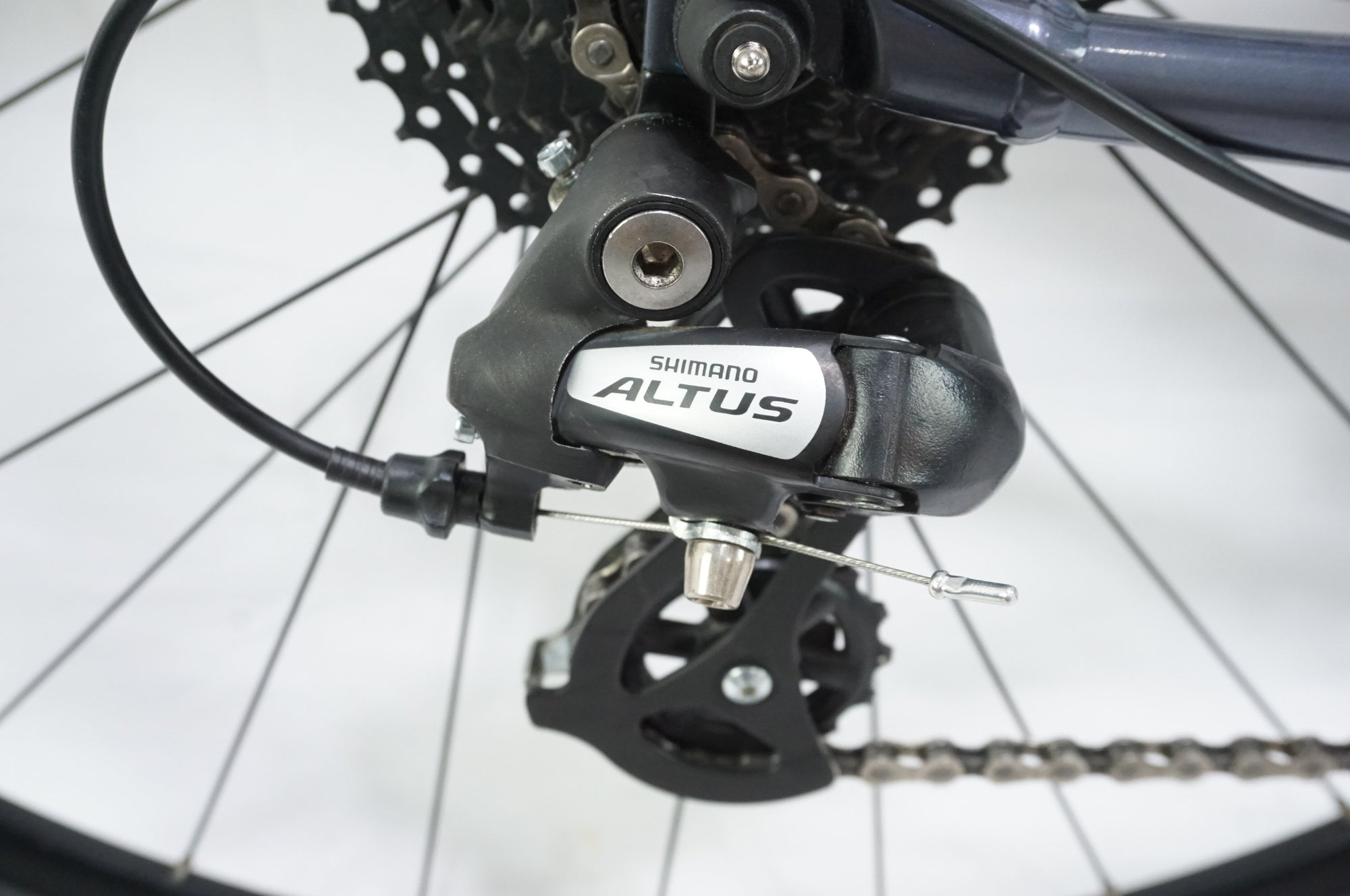 GIANT 「ジャイアント」 ESCAPE R3 DISC MS 2022年モデル クロスバイク / 中目黒店