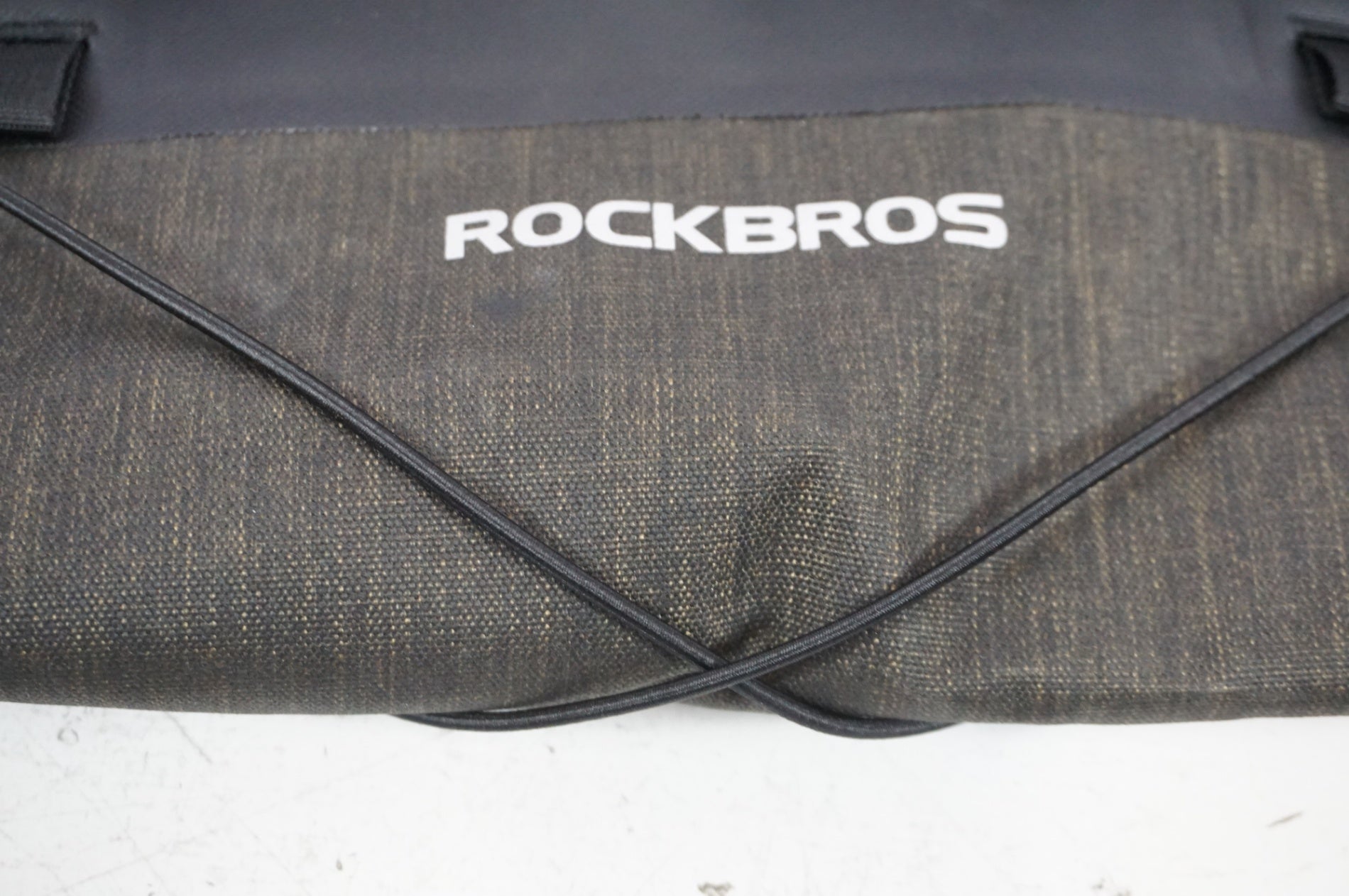 ROCKBROS 「ロックブロス」 ハンドルバッグ / 宇都宮店