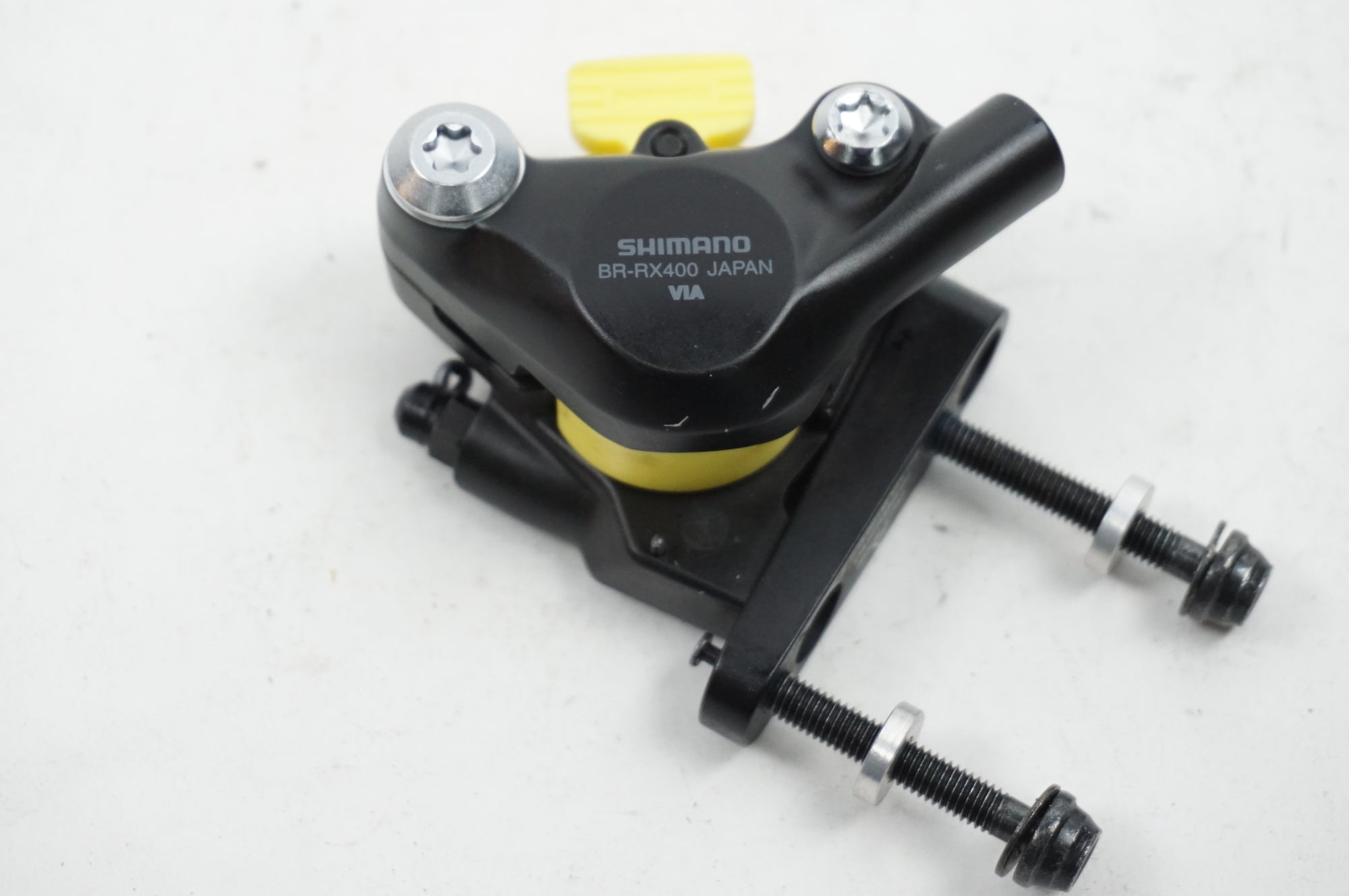 SHIMANO 「シマノ」 GRX BR-RX400 ブレーキキャリパーセット / 川越店