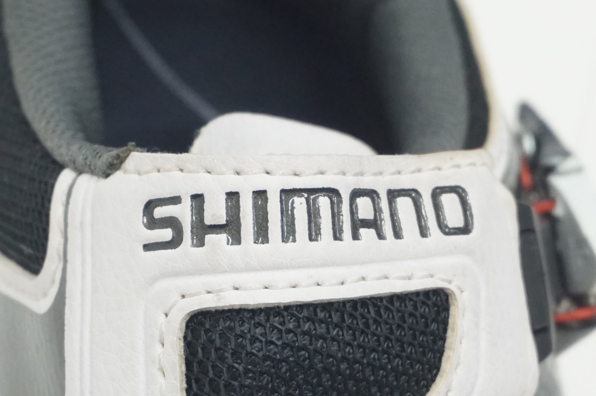 SHIMANO 「シマノ」 SH-M089WE 41(25.8cm)サイズ シューズ / 福岡店