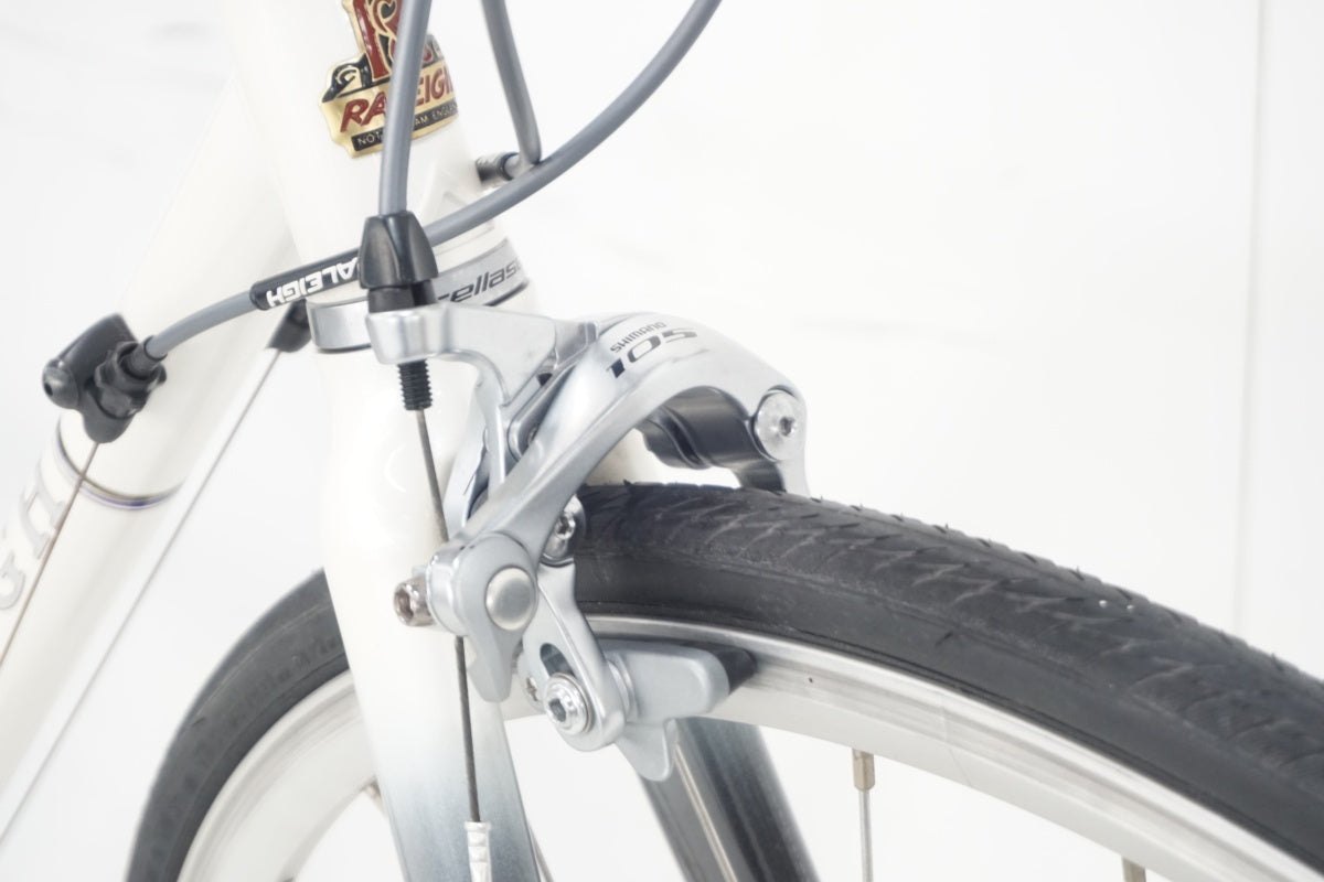 RALEIGH 「ラレー」 CRF CARLTON-F 2012年モデル ロードバイク / 滋賀大津店