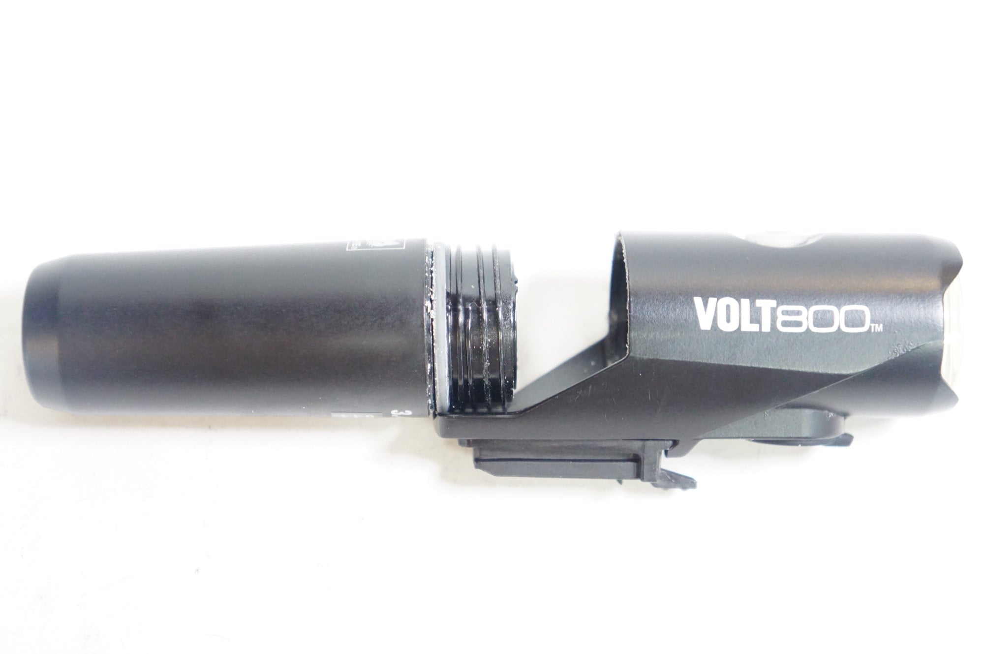 CATEYE 「キャットアイ」 VOLT800 HL-EL471RC フロントライト / 熊谷本店