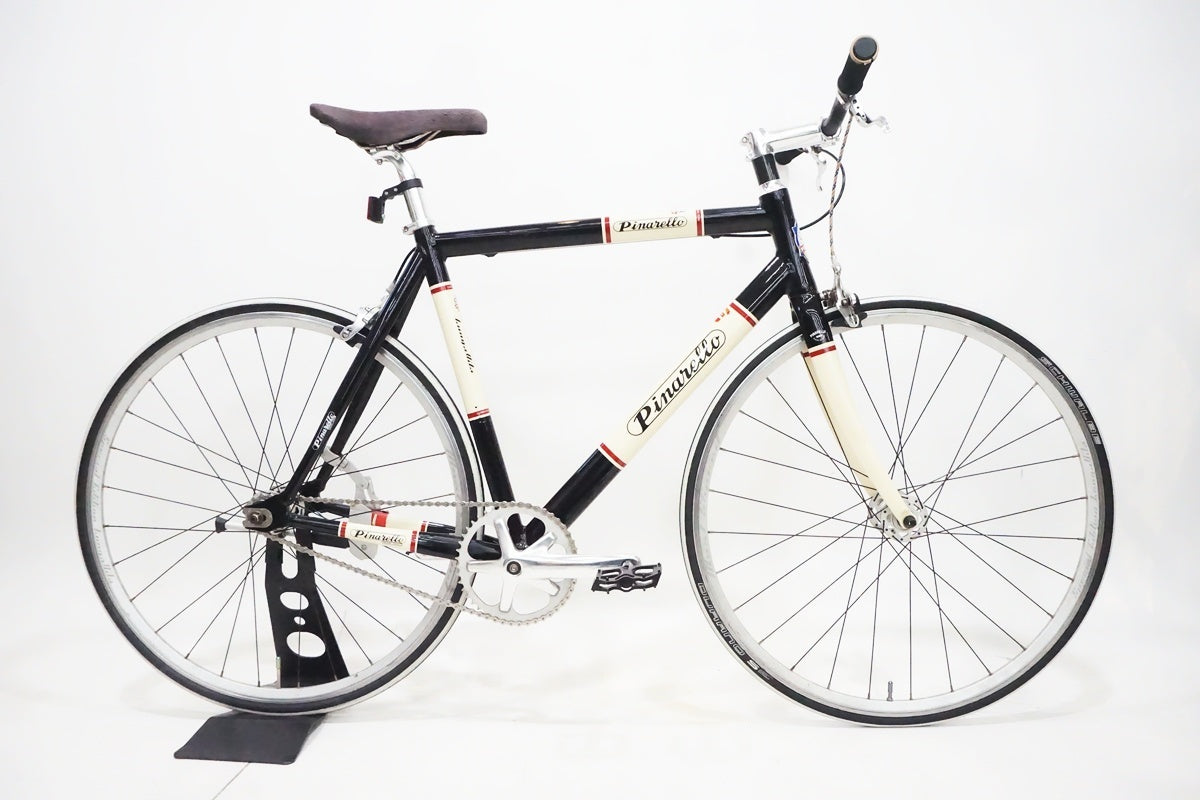 PINARELLO「ピナレロ」 lungavita 2012年モデル ピストバイク/ 京都