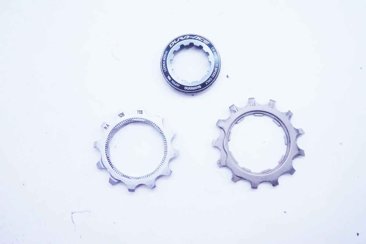 SHIMANO「シマノ」 DURA-ACE CS-9000 12-28T スプロケット/ 京都西院店