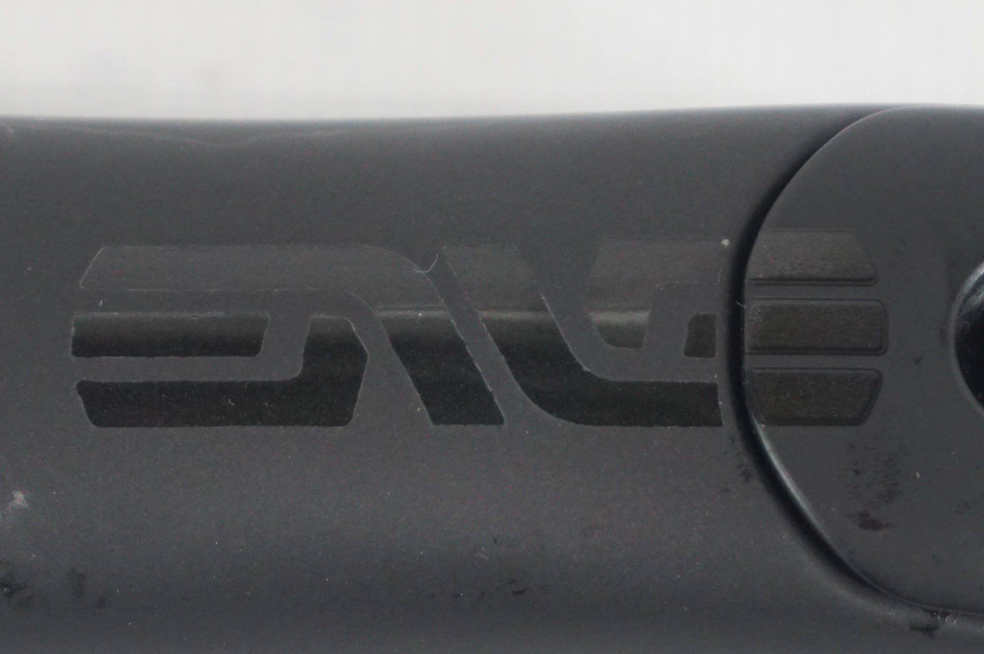ENVE 「エンヴィ」 AERO STEM Φ31.8 110mm ステム / 阪急塚口店