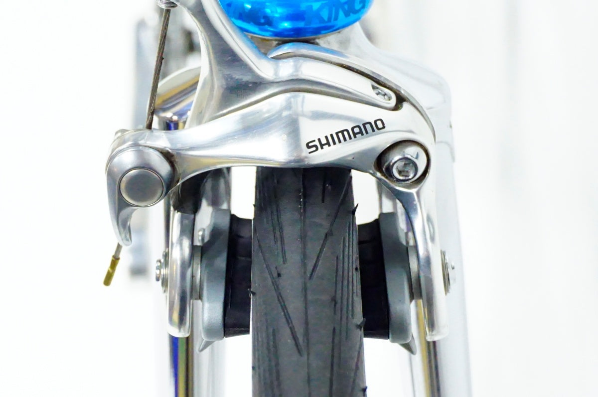 ジャンク TOEI 「トーエイ」 モデル不明 年式不明 ロードバイク / 名古屋大須店