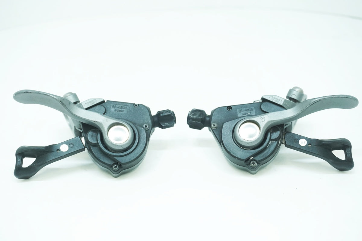SHIMANO 「シマノ」 TIAGRA SL-4600 ラピッドファイヤーシフター / 大阪美原北インター店