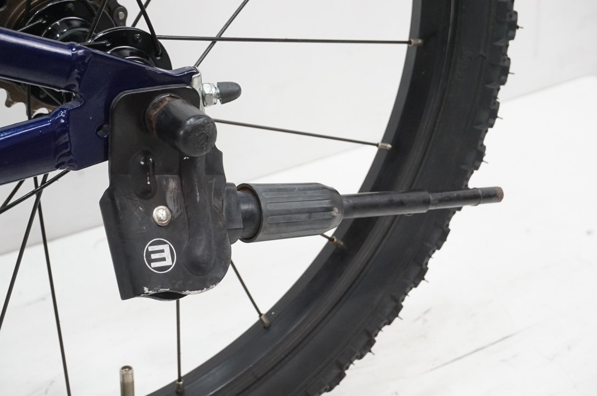 ヨツバサイクル YOTSUBA ZERO 20 2020年モデル 20インチ キッズバイク / 大宮店