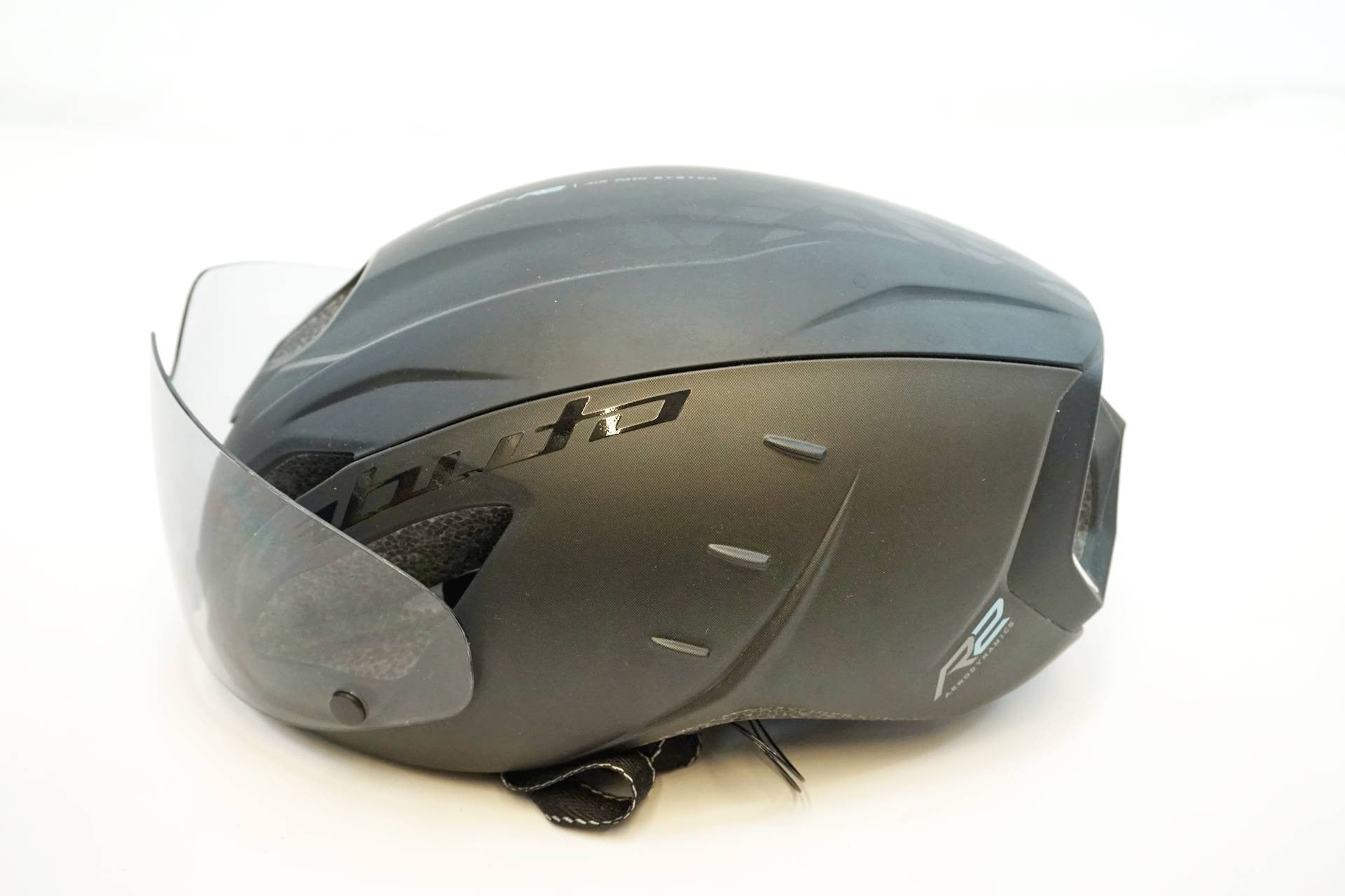 OGK 「オージーケー」 KABUTO AERO-R2 XS/Sサイズ ヘルメット / 有明ガーデン店